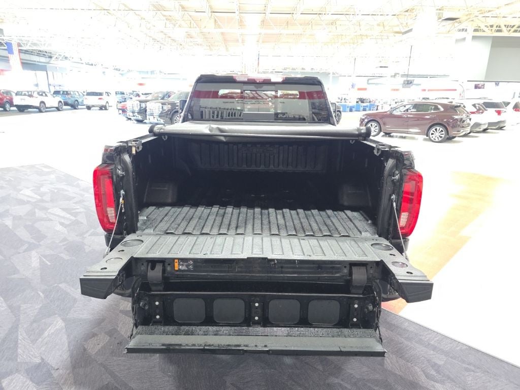 2020 GMC Sierra 3500HD AT4 CarBravo Certified