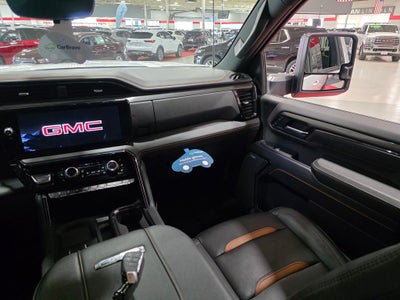 2024 GMC Sierra 3500HD AT4