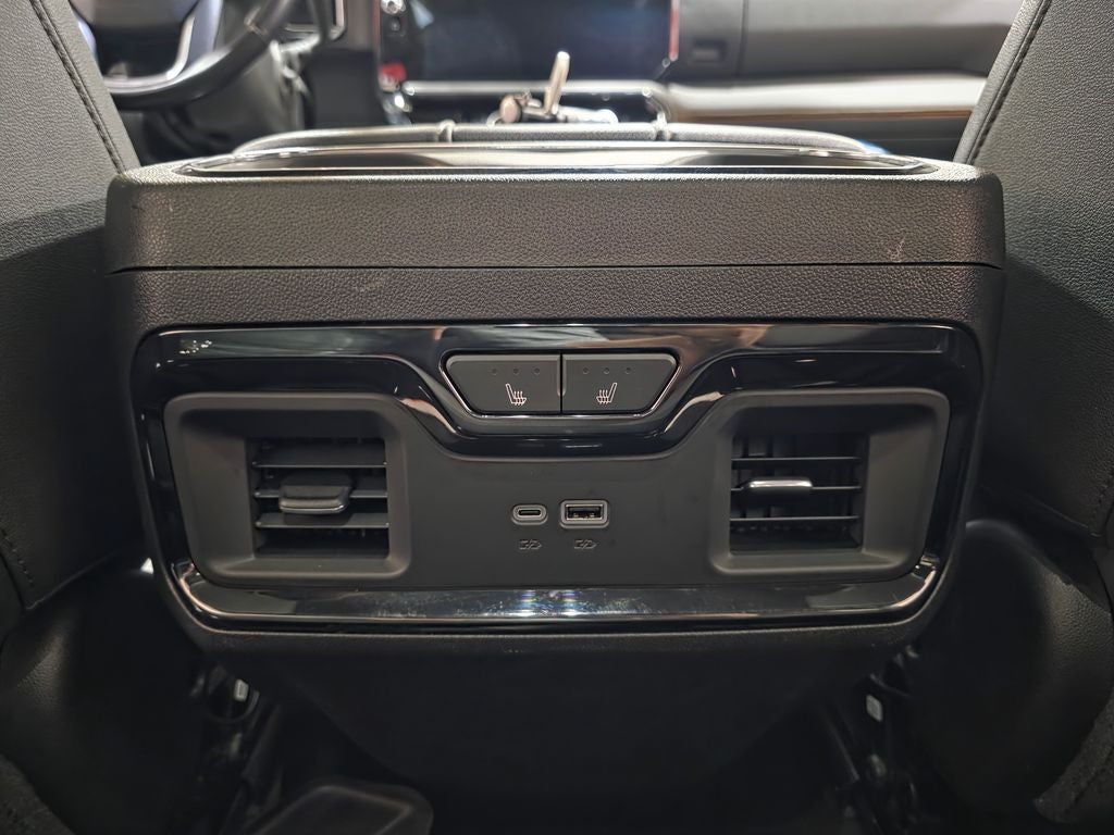 2024 GMC Sierra 3500HD AT4