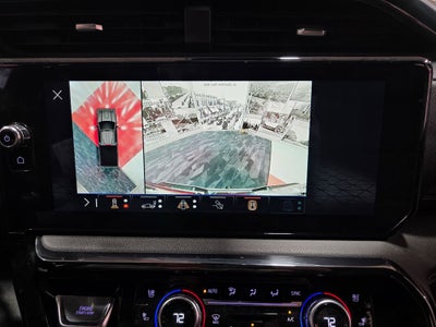 2024 GMC Sierra 3500HD AT4