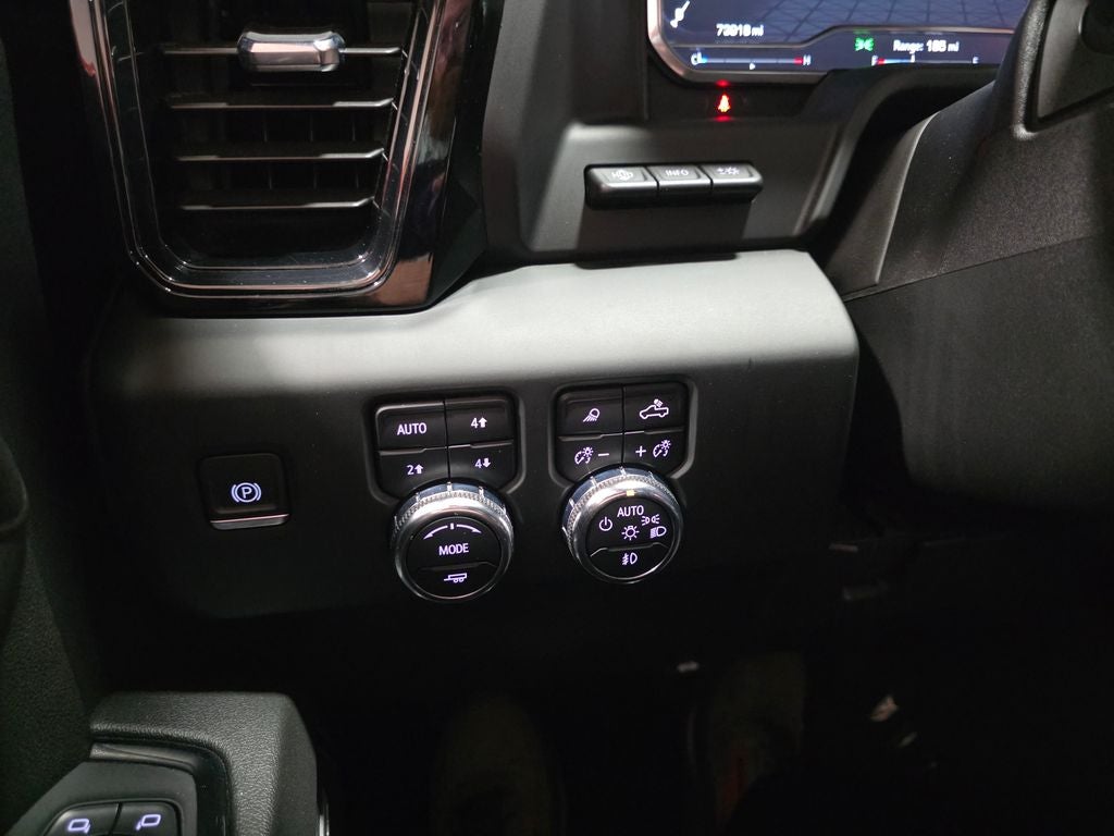 2024 GMC Sierra 3500HD AT4 Carbravo Certified
