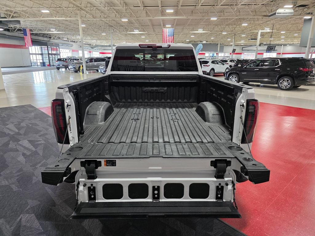 2024 GMC Sierra 3500HD AT4