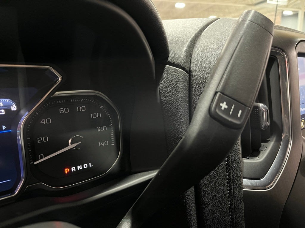 2023 GMC Sierra 3500HD Denali