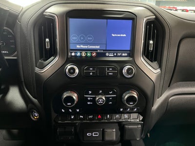 2023 GMC Sierra 3500HD Denali