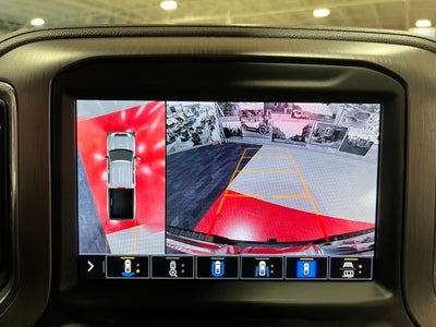 2023 GMC Sierra 3500HD Denali