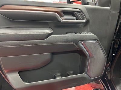 2024 GMC Sierra 3500HD Denali