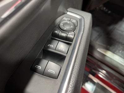 2024 GMC Sierra 3500HD Denali