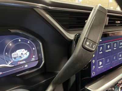 2024 GMC Sierra 3500HD Denali