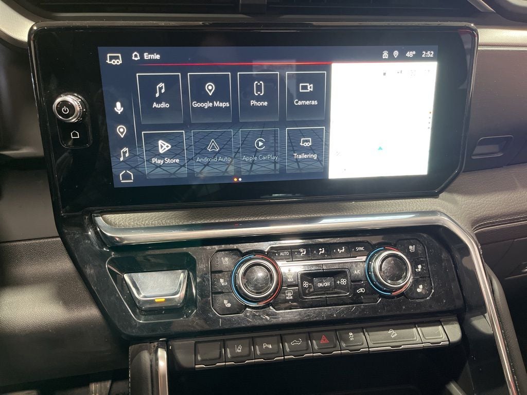 2024 GMC Sierra 3500HD Denali