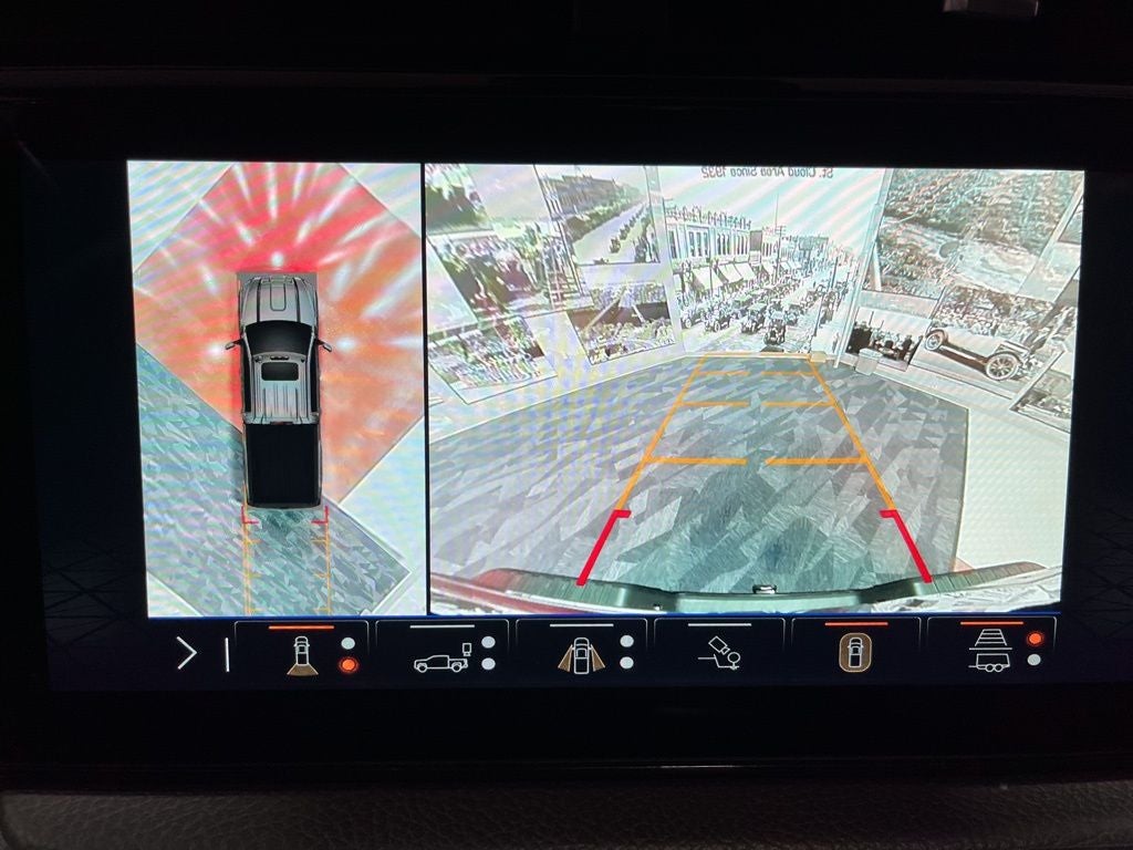 2024 GMC Sierra 3500HD Denali