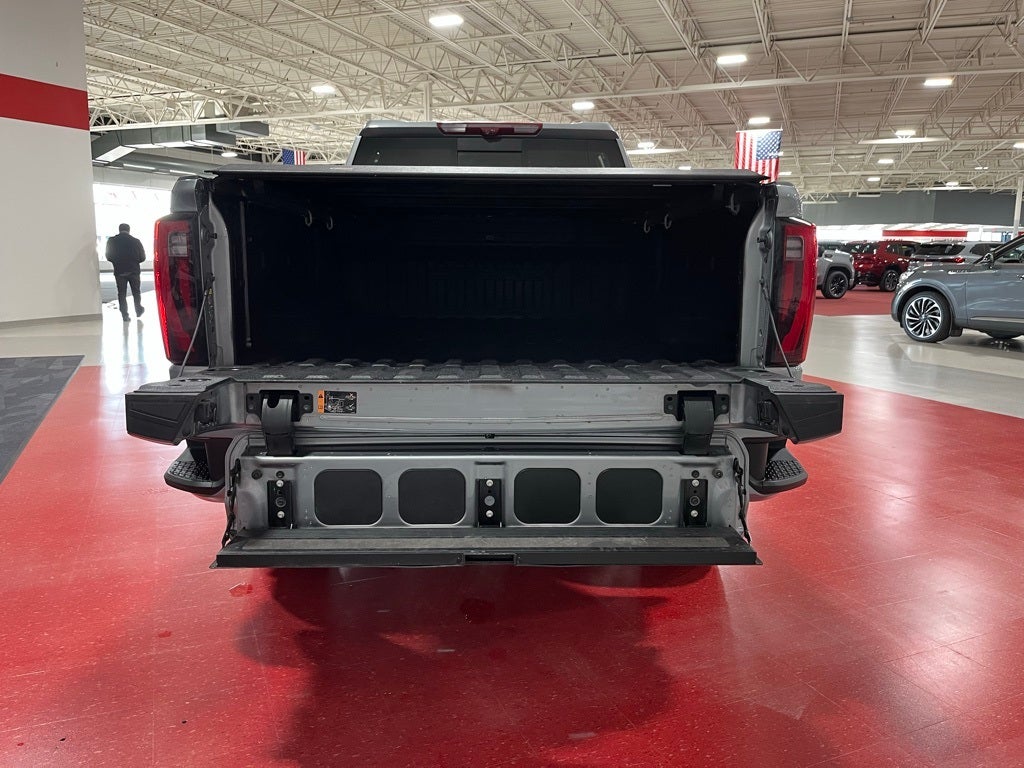 2024 GMC Sierra 3500HD Denali