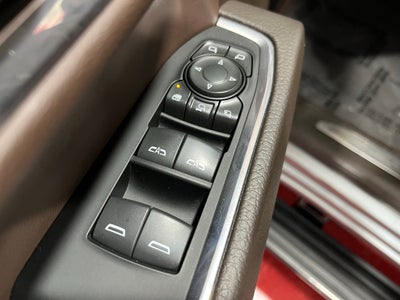 2024 GMC Sierra 3500HD Denali