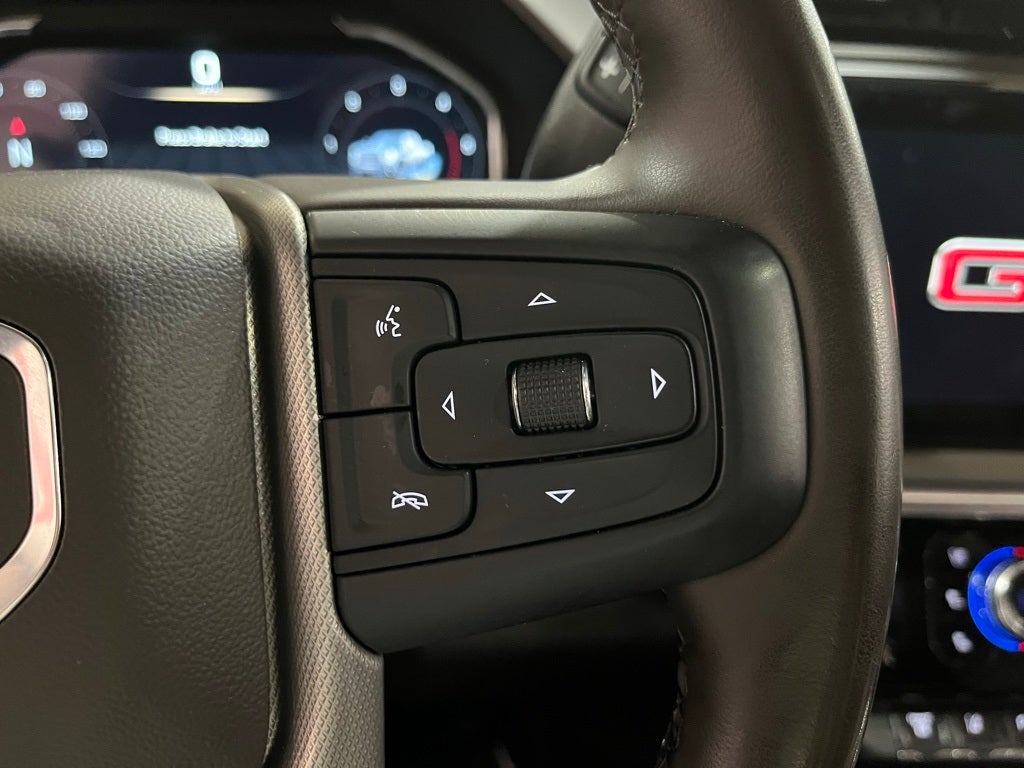 2024 GMC Sierra 3500HD Denali