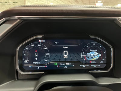 2024 GMC Sierra 3500HD Denali