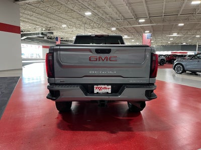 2024 GMC Sierra 3500HD Denali