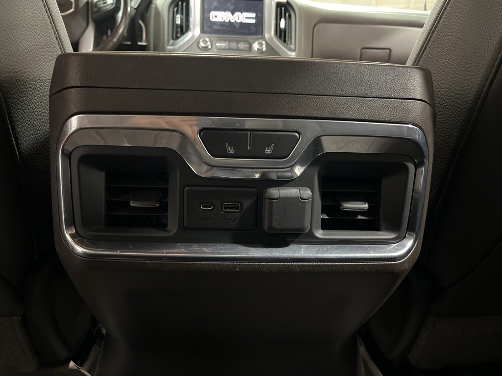 2020 GMC Sierra 3500HD Denali