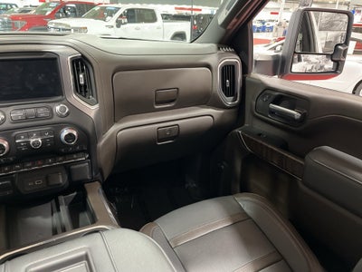 2020 GMC Sierra 3500HD Denali