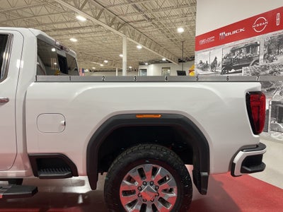 2020 GMC Sierra 3500HD Denali