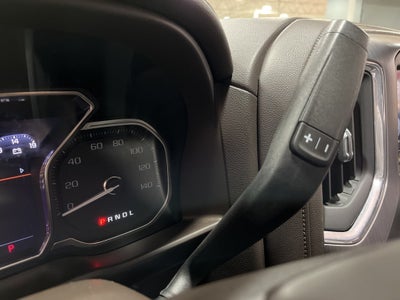 2020 GMC Sierra 3500HD Denali