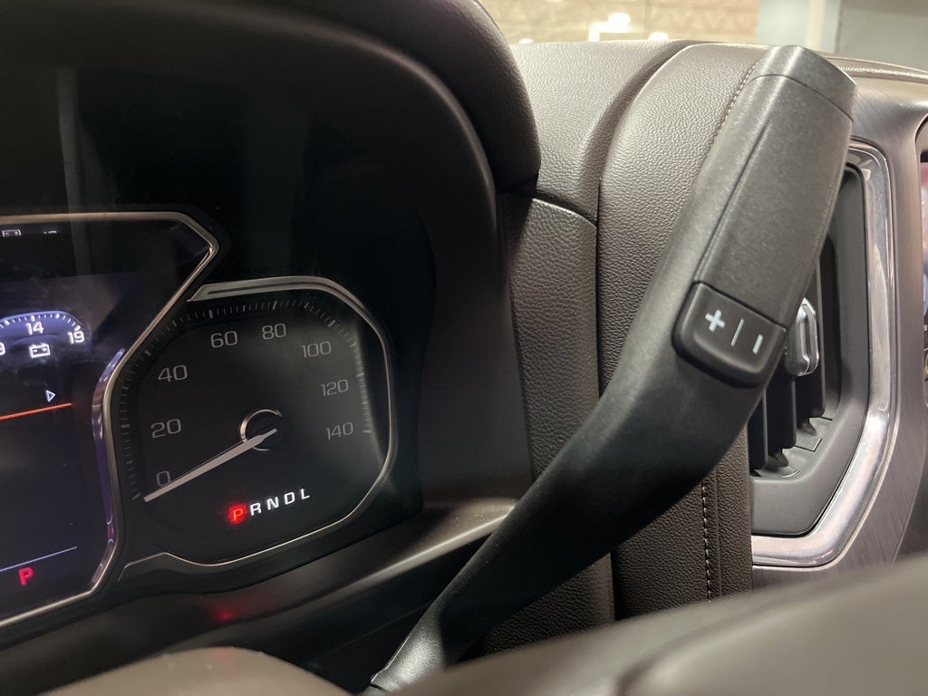 2020 GMC Sierra 3500HD Denali