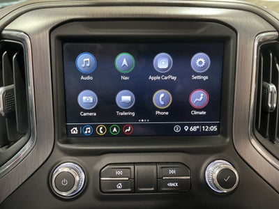 2020 GMC Sierra 3500HD Denali