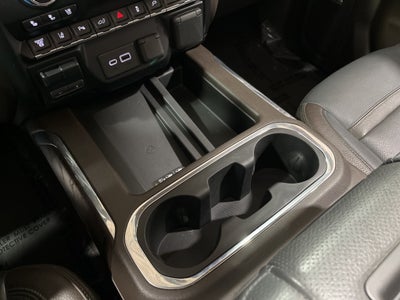 2020 GMC Sierra 3500HD Denali