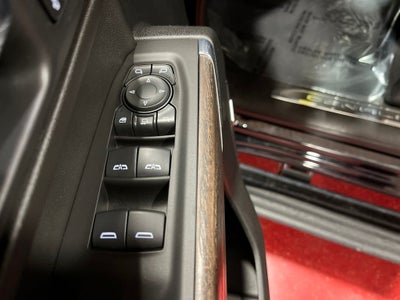 2021 GMC Sierra 3500HD Denali Carbravo Certified