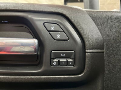 2021 GMC Sierra 3500HD Denali Carbravo Certified