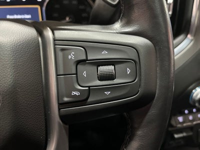 2021 GMC Sierra 3500HD Denali Carbravo Certified