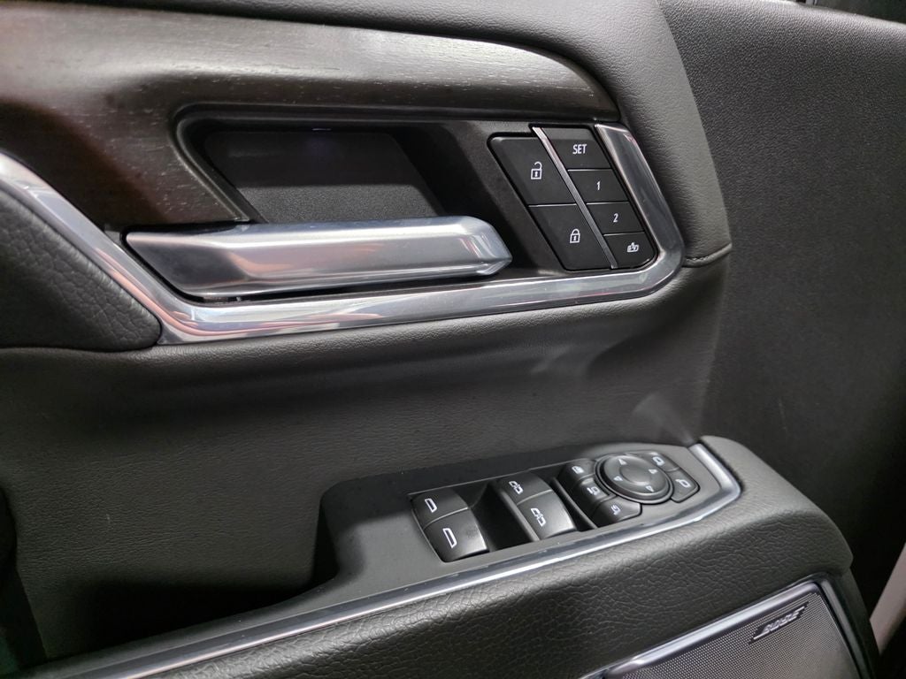 2024 GMC Sierra 3500HD Denali