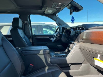 2024 GMC Sierra 3500HD Denali
