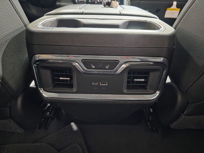 2024 GMC Sierra 3500HD Denali