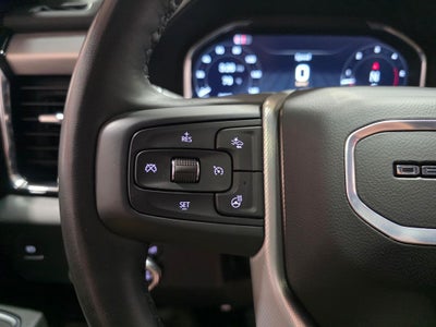 2024 GMC Sierra 3500HD Denali