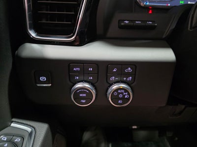 2024 GMC Sierra 3500HD Denali