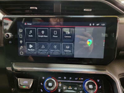 2024 GMC Sierra 3500HD Denali