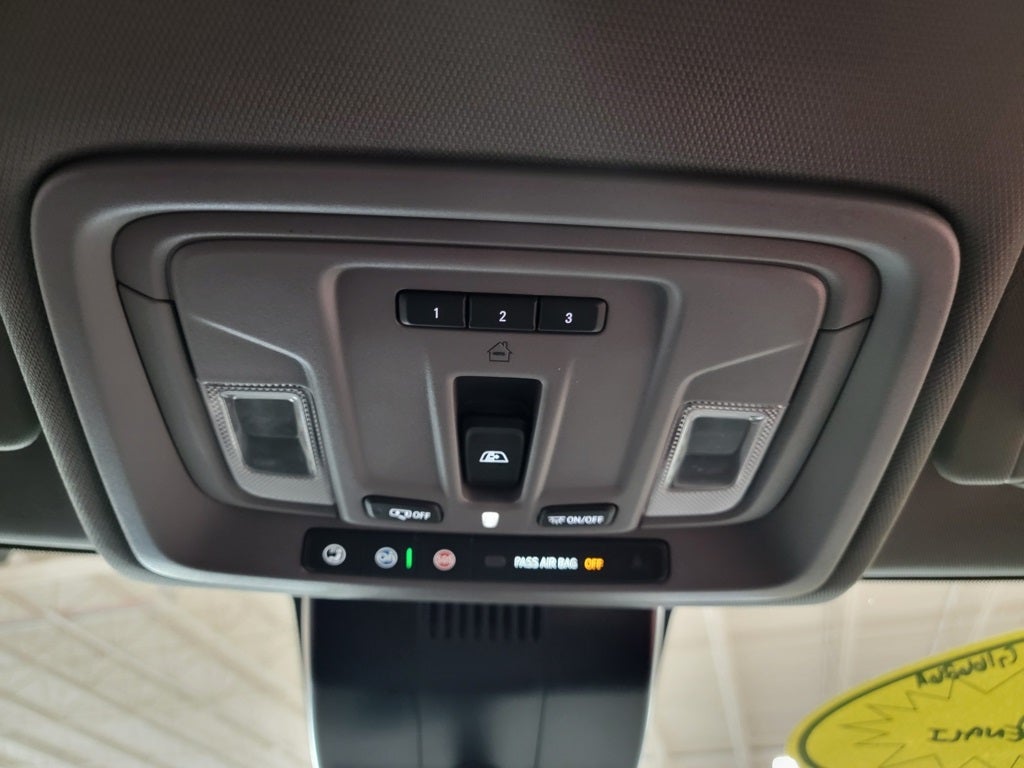 2024 GMC Sierra 3500HD Denali