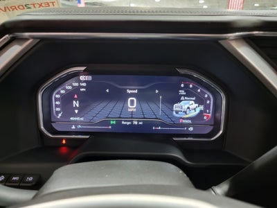 2024 GMC Sierra 3500HD Denali