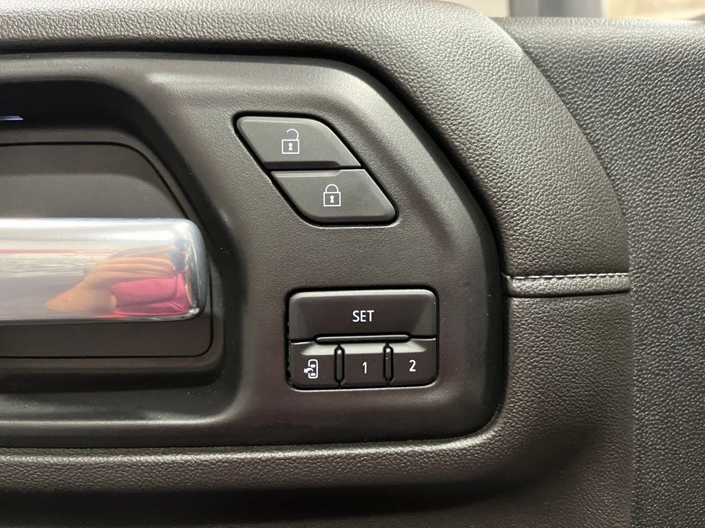 2021 GMC Sierra 3500HD Denali