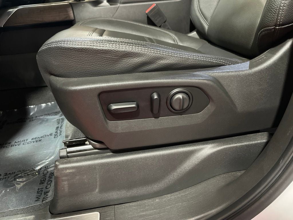 2021 GMC Sierra 3500HD Denali