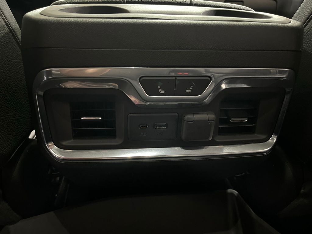 2021 GMC Sierra 3500HD Denali