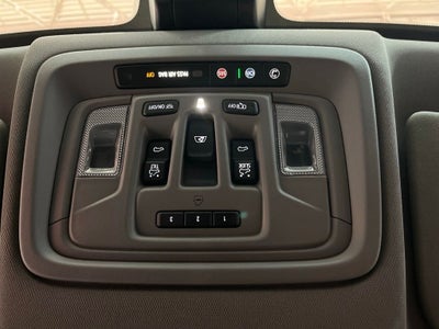 2021 GMC Sierra 3500HD Denali