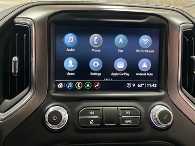 2021 GMC Sierra 3500HD Denali