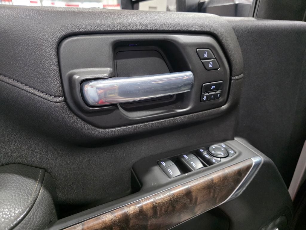 2021 GMC Sierra 3500HD Denali