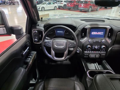 2021 GMC Sierra 3500HD Denali