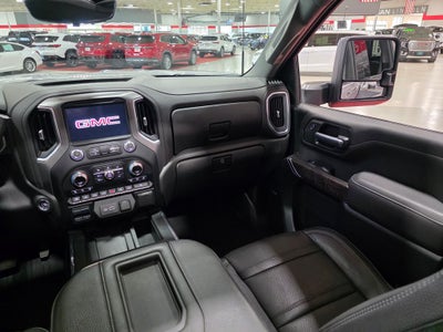 2021 GMC Sierra 3500HD Denali