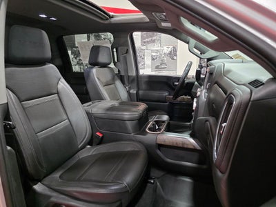 2021 GMC Sierra 3500HD Denali