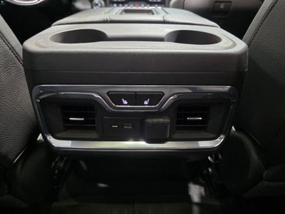 2021 GMC Sierra 3500HD Denali