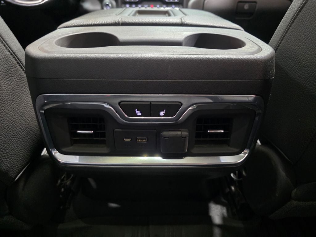 2021 GMC Sierra 3500HD Denali