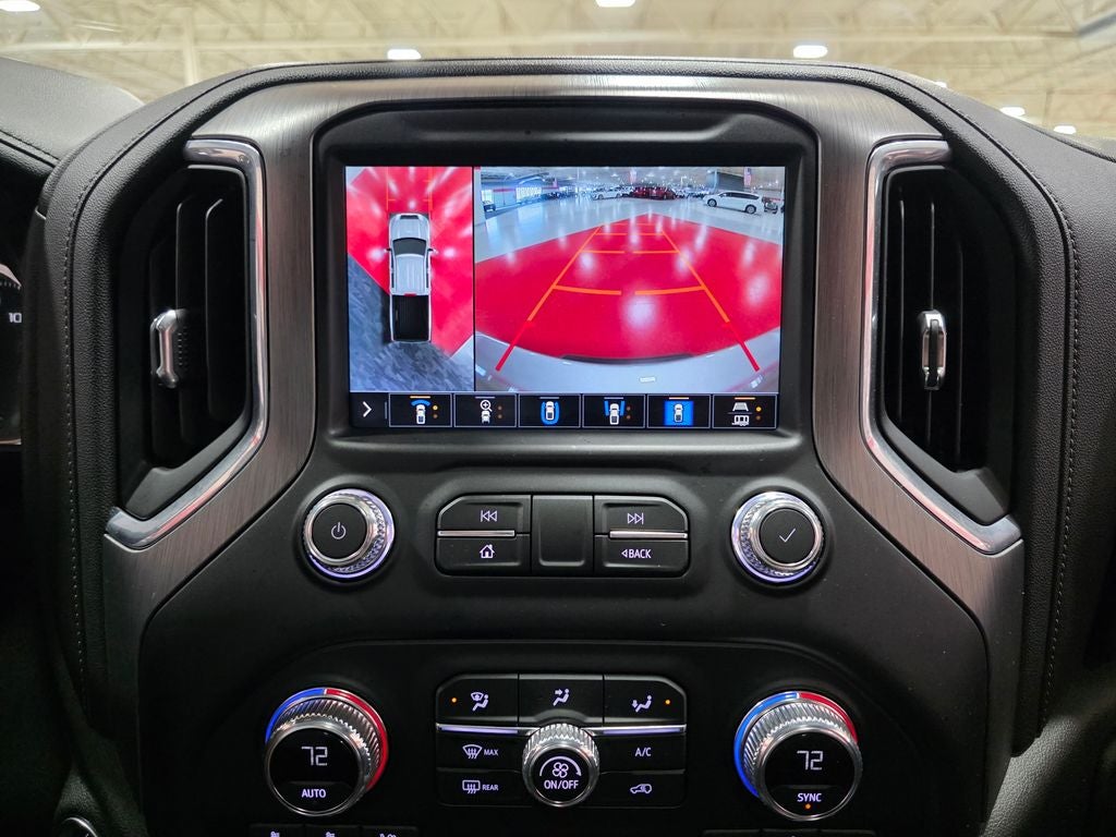 2021 GMC Sierra 3500HD Denali