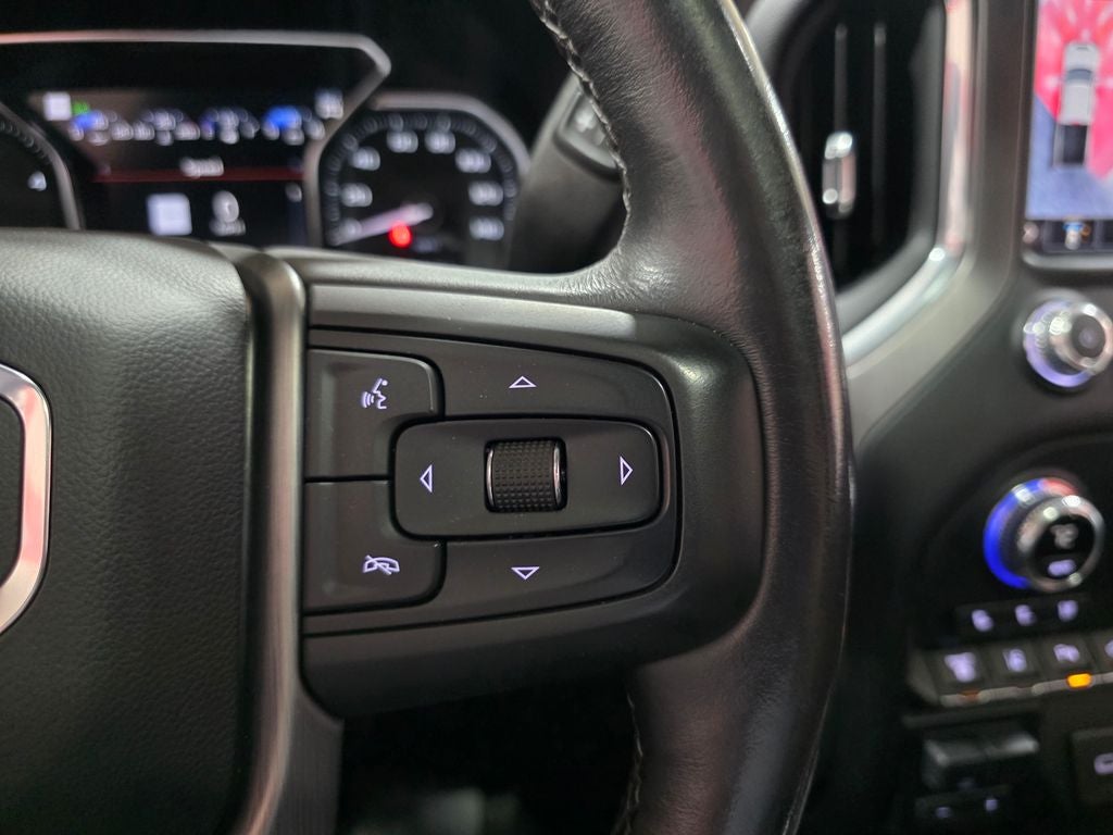 2021 GMC Sierra 3500HD Denali
